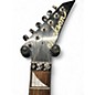 Used Jackson RR3 Randy Rhoads With EMGs Trans Blue Burst Solid Body Electric Guitar
