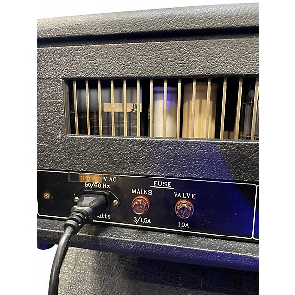 Used Sovtek MIG-50 Tube Guitar Amp Head