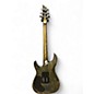 Used Schecter Guitar Research C1 Apocalypse Rustic Grey Solid Body Electric Guitar