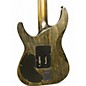 Used Schecter Guitar Research C1 Apocalypse Rustic Grey Solid Body Electric Guitar