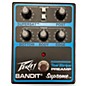 Used Peavey TEAL STRIPE PREAMP Guitar Preamp thumbnail