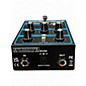 Used Peavey TEAL STRIPE PREAMP Guitar Preamp