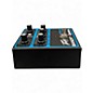 Used Peavey TEAL STRIPE PREAMP Guitar Preamp