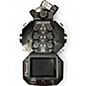 Used Zoom H8 HANDY RECORDER MultiTrack Recorder thumbnail