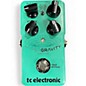 Used TC Electronic HyperGravity Compressor Effect Pedal thumbnail