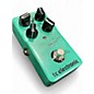 Used TC Electronic HyperGravity Compressor Effect Pedal