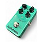Used TC Electronic HyperGravity Compressor Effect Pedal