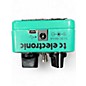 Used TC Electronic HyperGravity Compressor Effect Pedal