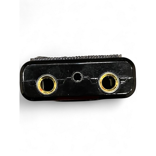 Used Mooer P1 Effect Processor