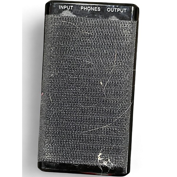 Used Mooer P1 Effect Processor