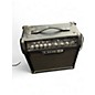 Used Line 6 Spider IV 15W 1X8 Guitar Combo Amp thumbnail