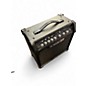 Used Line 6 Spider IV 15W 1X8 Guitar Combo Amp