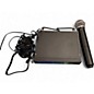Used Shure BLX4R PG58 Handheld Wireless System thumbnail