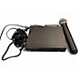 Used Shure BLX4R PG58 Handheld Wireless System