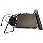 Used Shure BLX4R PG58 Handheld Wireless System