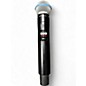 Used Shure QLXD2-H50 Dynamic Microphone thumbnail