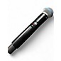Used Shure QLXD2-H50 Dynamic Microphone