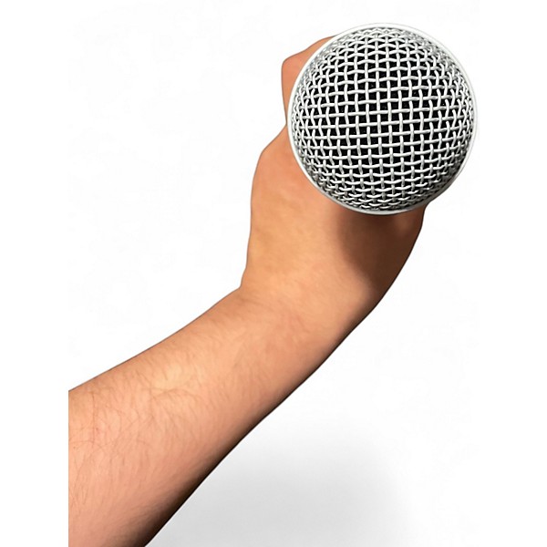 Used Shure QLXD2-H50 Dynamic Microphone