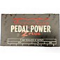 Used Voodoo Lab Pedal Power 2+ Power Supply thumbnail