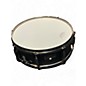 Used TAMA 4X14 Imperialstar Snare Satin Black Drum