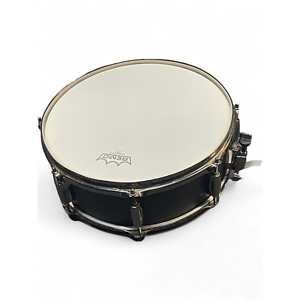 Used TAMA 4X14 Imperialstar Snare Satin Black Drum