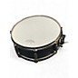 Used TAMA 4X14 Imperialstar Snare Satin Black Drum