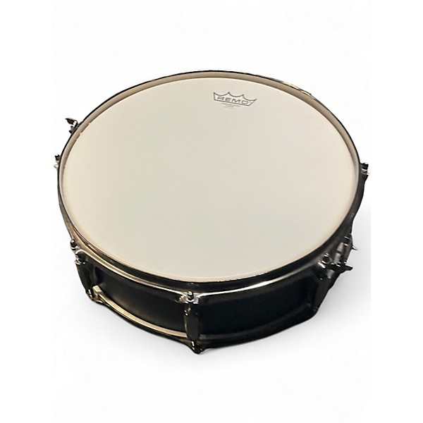 Used TAMA 4X14 Imperialstar Snare Satin Black Drum