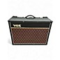 Used VOX AC15C1  Tube Guitar Combo Amp thumbnail