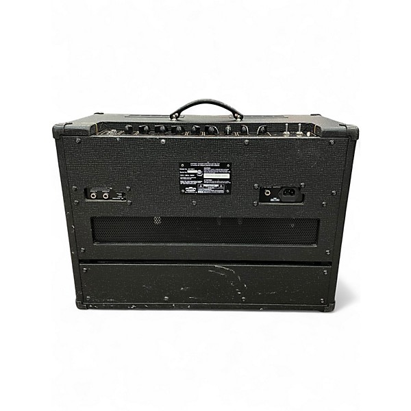 Used VOX AC15C1  Tube Guitar Combo Amp