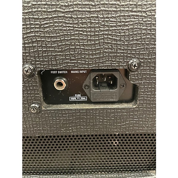 Used VOX AC15C1  Tube Guitar Combo Amp
