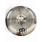 Used MEINL 12in HCS China Cymbal thumbnail