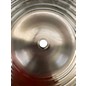 Used MEINL 12in HCS China Cymbal
