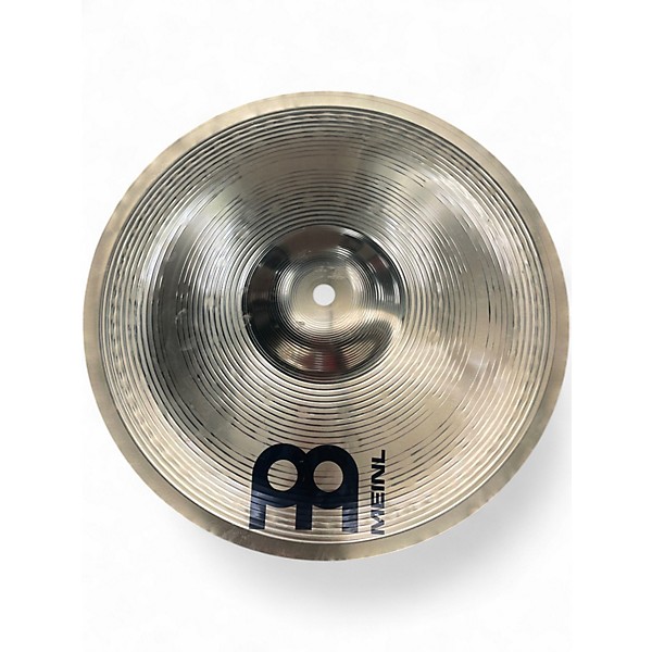 Used MEINL 12in HCS China Cymbal