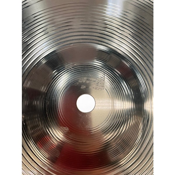 Used MEINL 12in HCS China Cymbal