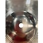 Used MEINL 12in HCS China Cymbal
