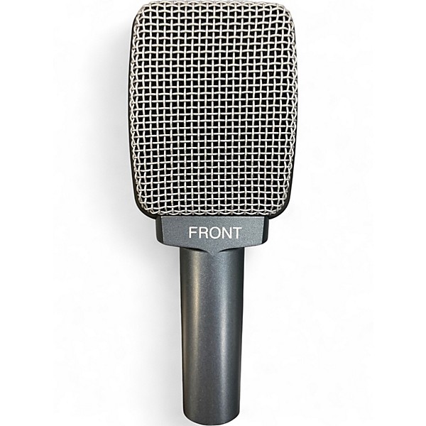 Used Sennheiser E609 Dynamic Microphone