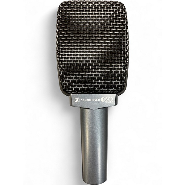 Used Sennheiser E609 Dynamic Microphone