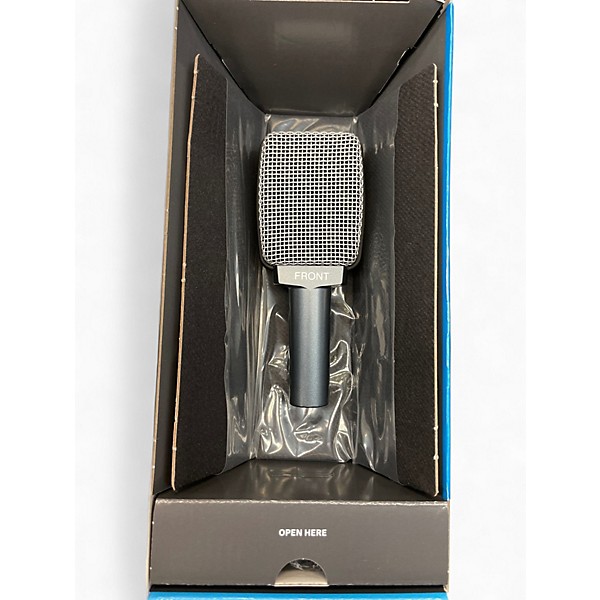Used Sennheiser E609 Dynamic Microphone