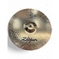 Used Zildjian 16in Planet Z Crash Cymbal thumbnail