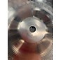 Used Zildjian 16in Planet Z Crash Cymbal