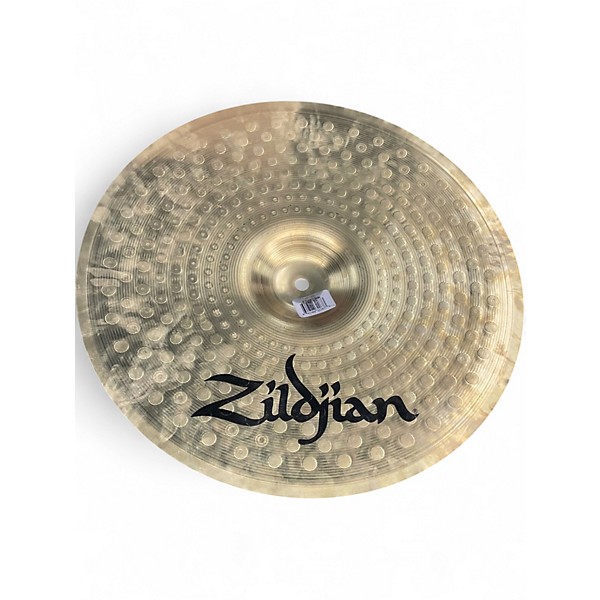 Used Zildjian 16in Planet Z Crash Cymbal