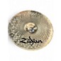 Used Zildjian 16in Planet Z Crash Cymbal