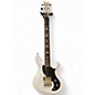 Used PRS VELA 2 Alpine White Solid Body Electric Guitar thumbnail