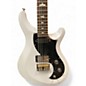 Used PRS VELA 2 Alpine White Solid Body Electric Guitar