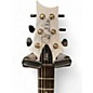 Used PRS VELA 2 Alpine White Solid Body Electric Guitar