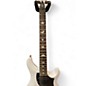 Used PRS VELA 2 Alpine White Solid Body Electric Guitar