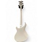 Used PRS VELA 2 Alpine White Solid Body Electric Guitar