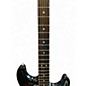 Used Squier Bullet Stratocaster With Tremolo 2 Tone Sunburst Solid Body Electric Guitar