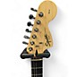 Used Squier Bullet Stratocaster With Tremolo 2 Tone Sunburst Solid Body Electric Guitar