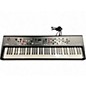 Used Yamaha YC73 Keyboard Workstation thumbnail